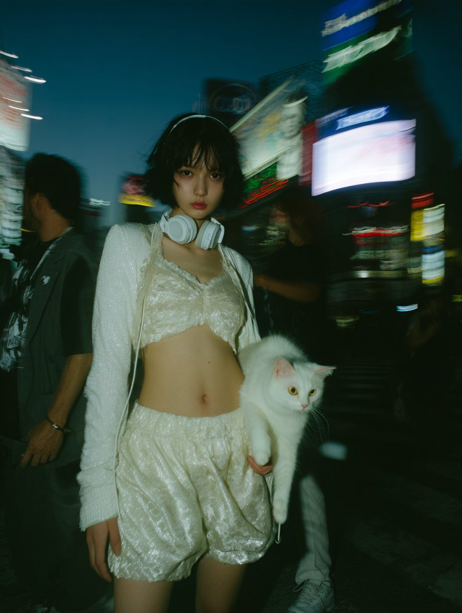 涩谷见