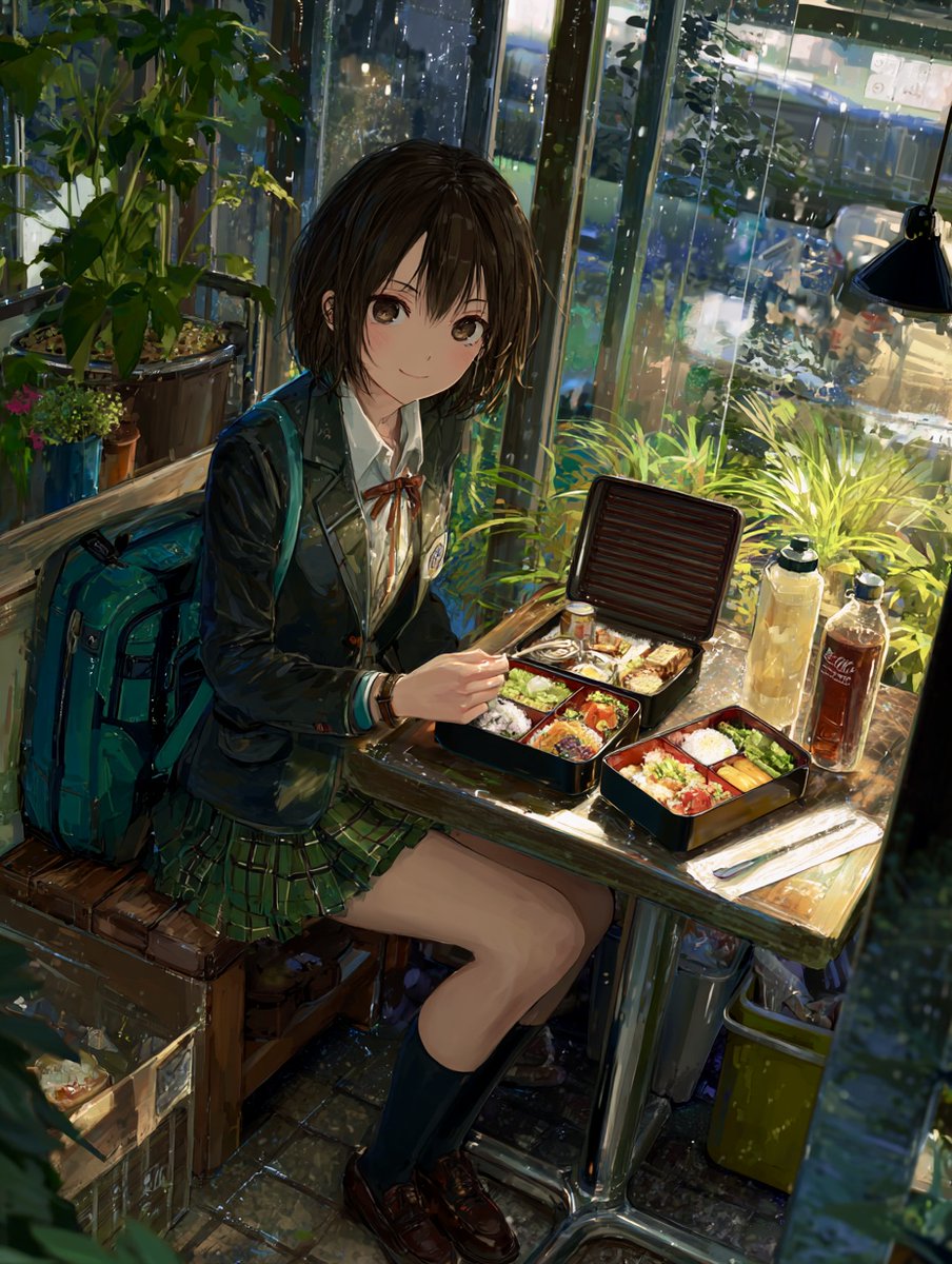 风格探索之旅