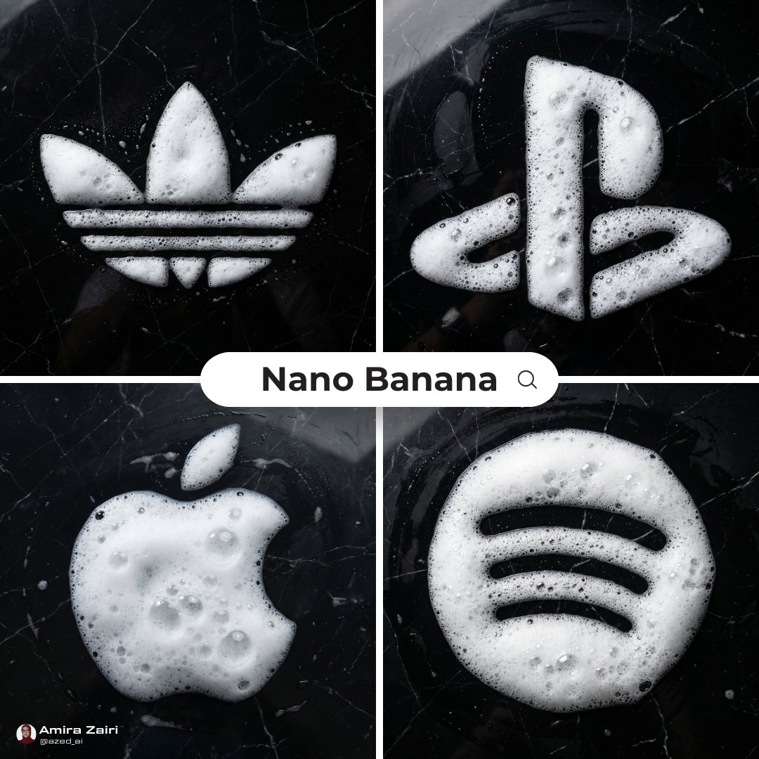 黑色大理石上的泡沫图案
