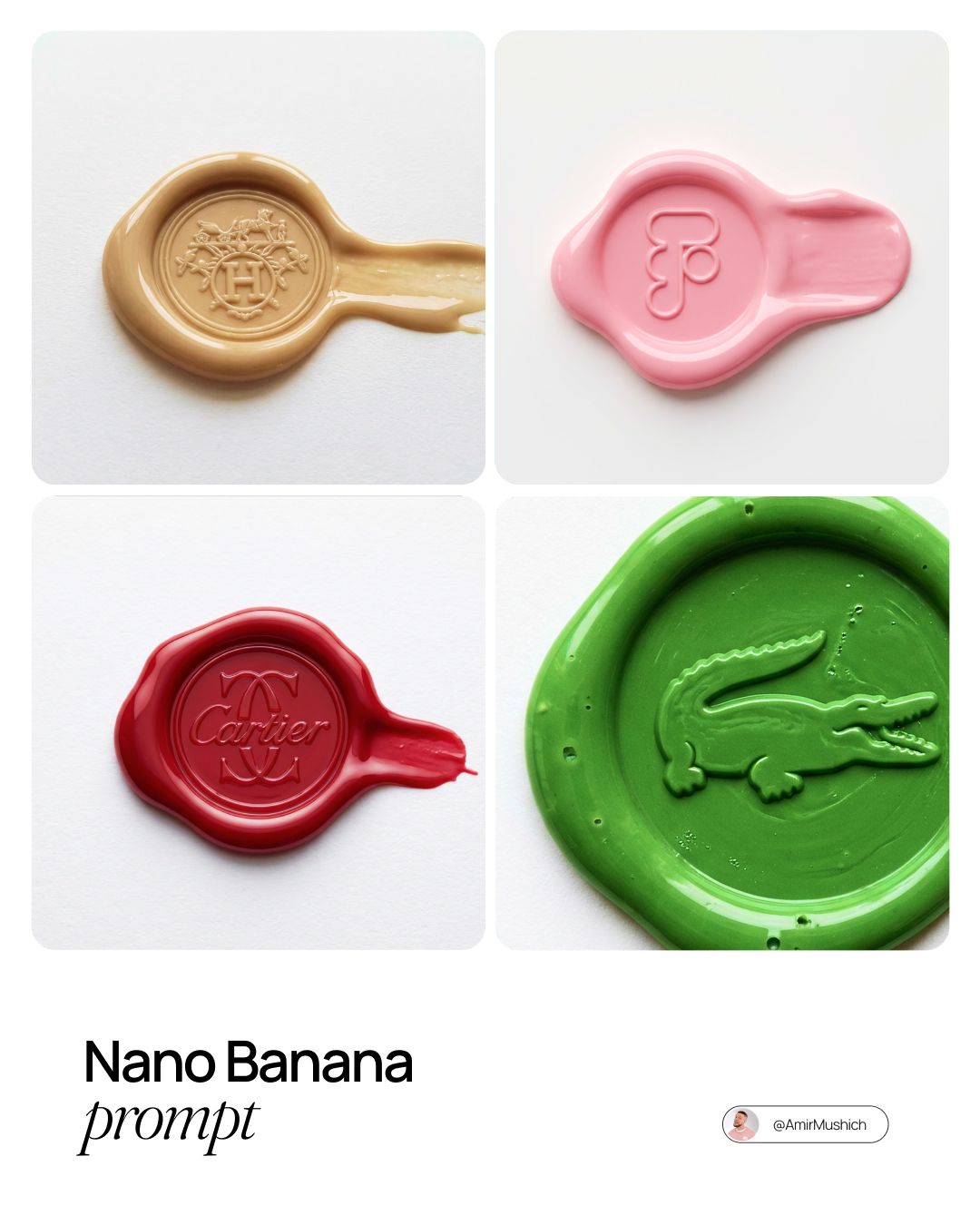 品牌矢量插画贴纸页