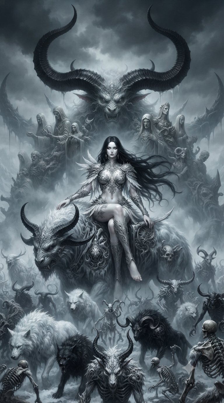 暗黑奇幻魔王宝座