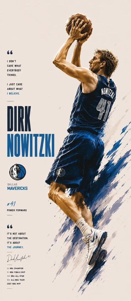 NBA球星海报:油墨飞溅运动编辑设计