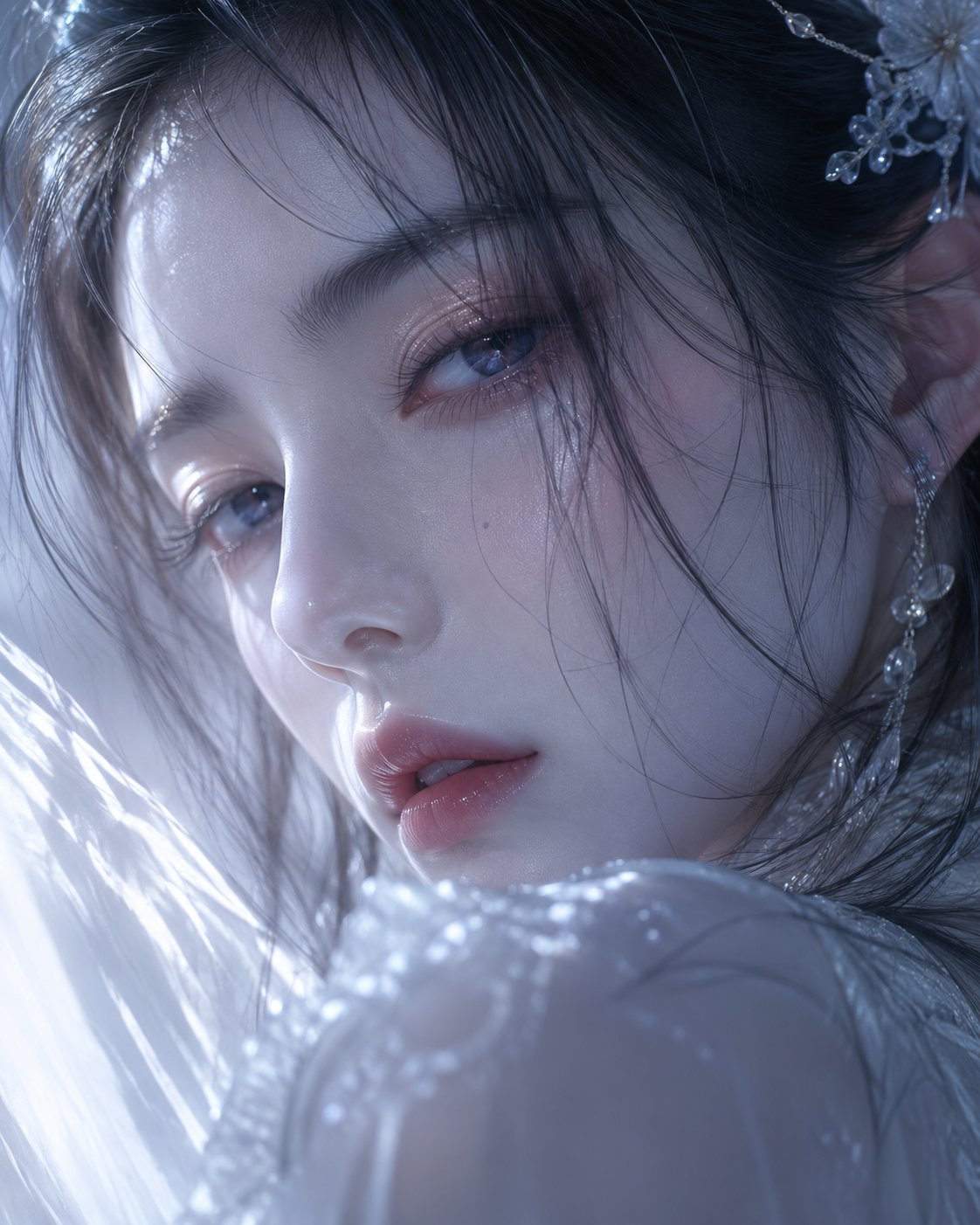 写实·摄影·人像
