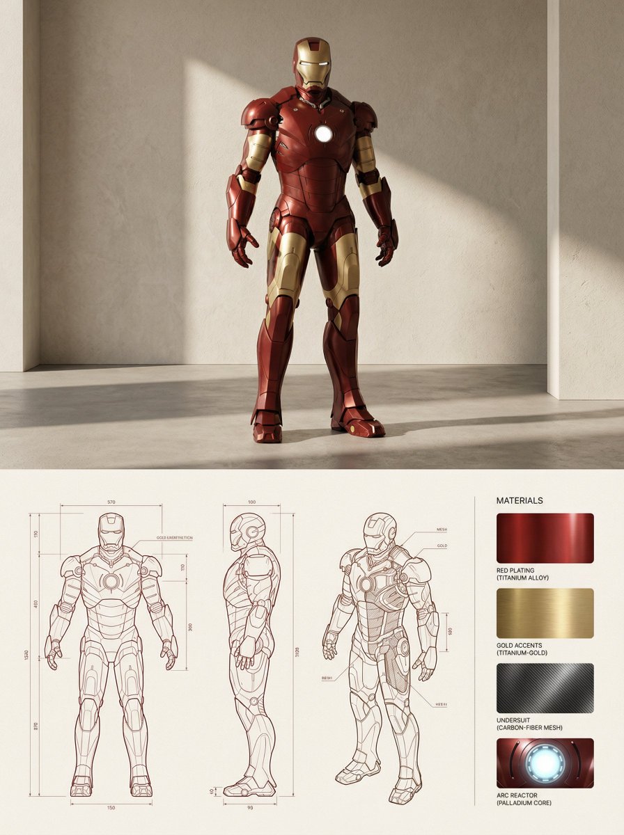 Iron Man