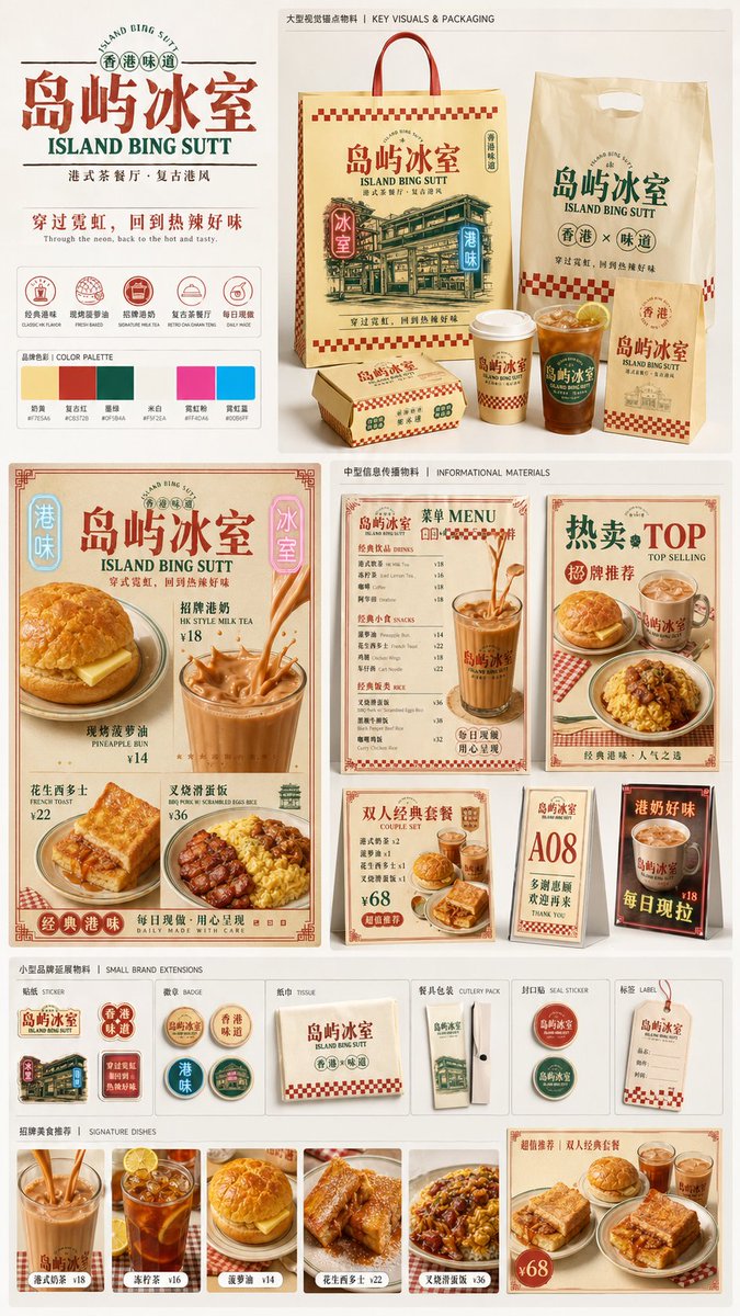 极简几何装置风产品海报 - 图 2