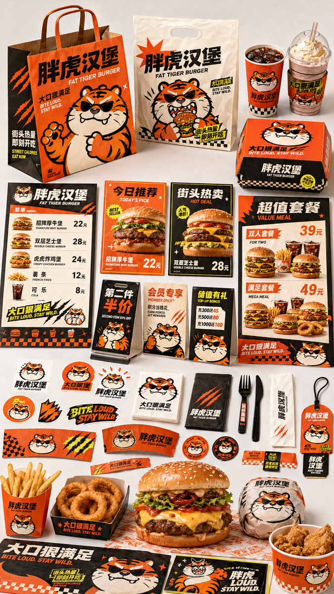 极简几何装置风产品海报 - 图 4