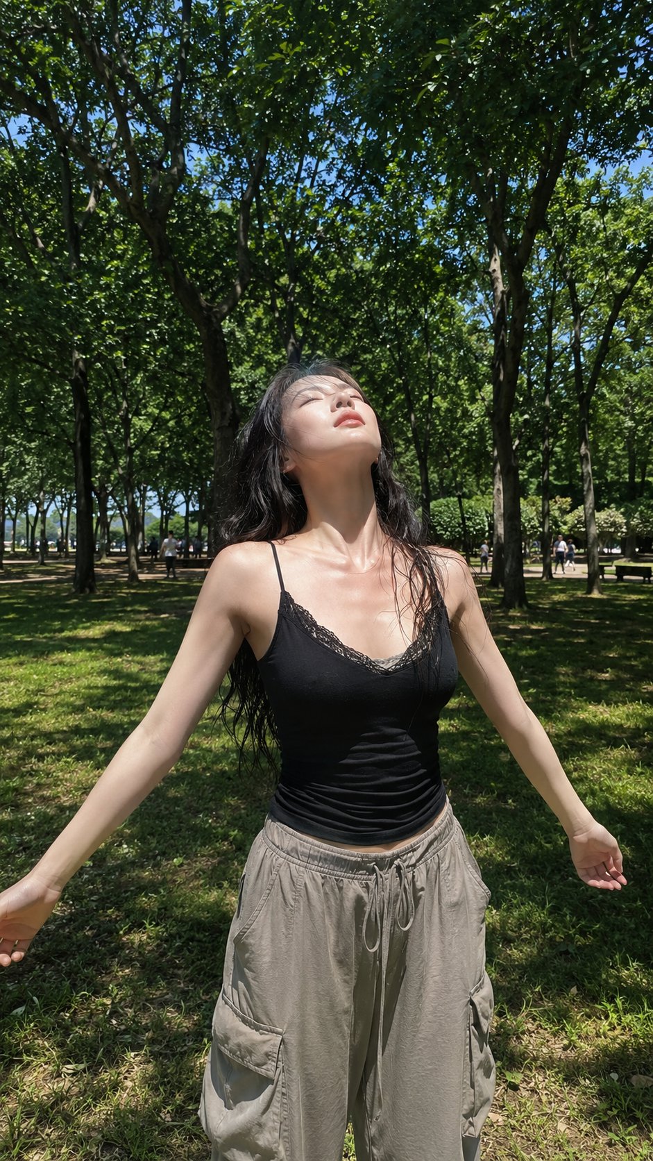 Midjourney提示词实验：多风格视觉探索 - 图 91