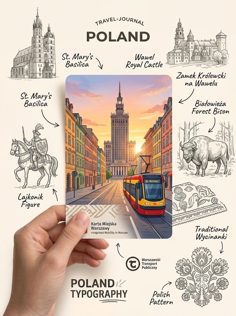 🇵🇱 Poland | 🇺🇸 United States
