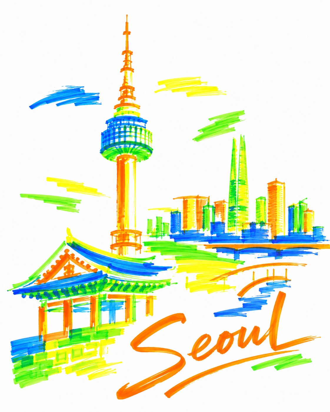 GPT-Image2旅行海报生成框架 - 图 2