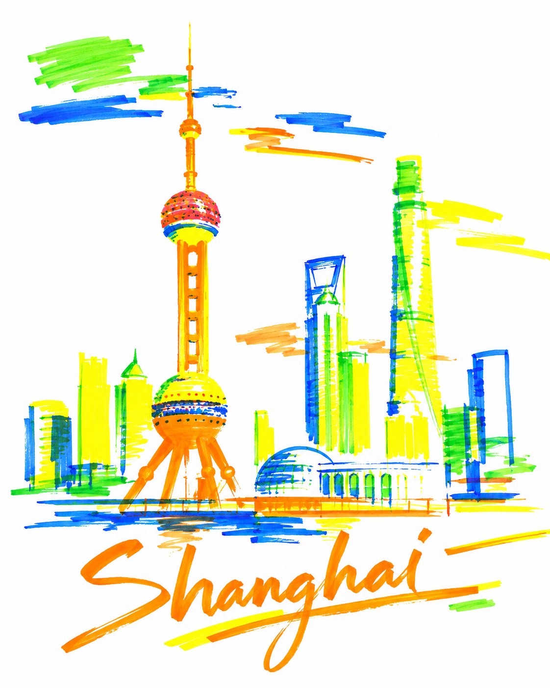GPT-Image2旅行海报生成框架 - 图 3
