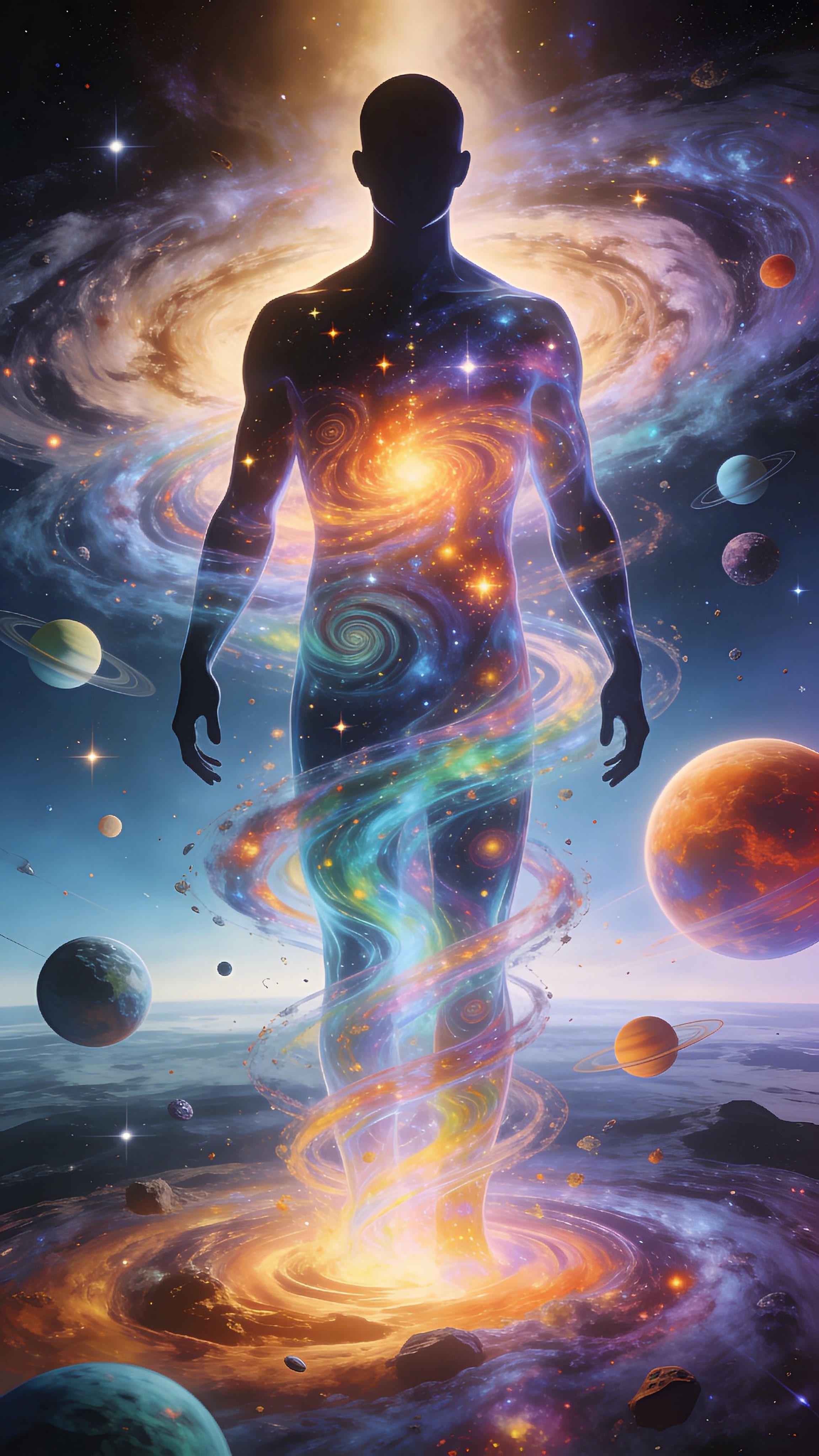 维多利亚幽灵优雅：铅笔素描的 spectral 时代感 - 图 10