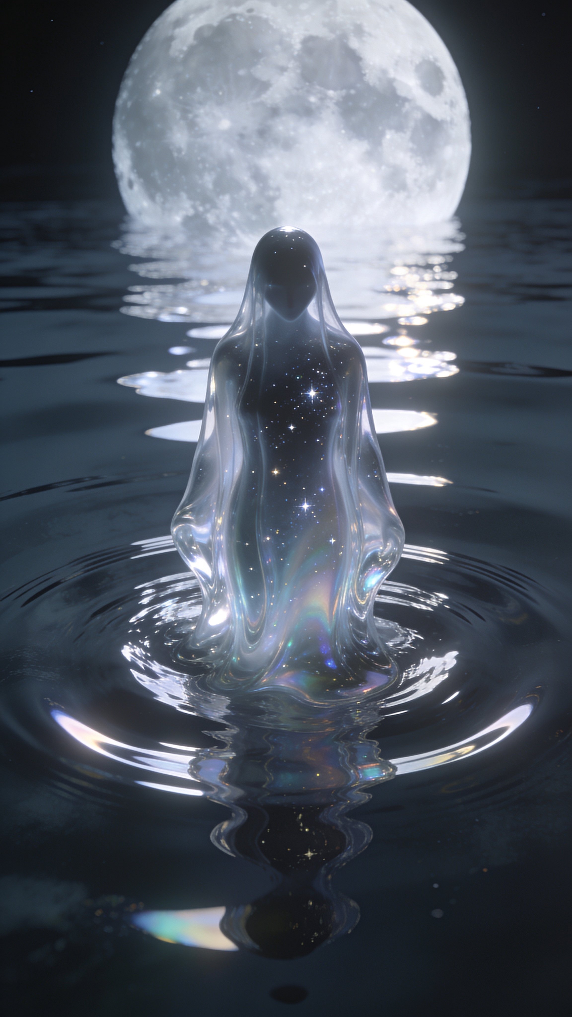维多利亚幽灵优雅：铅笔素描的 spectral 时代感 - 图 9