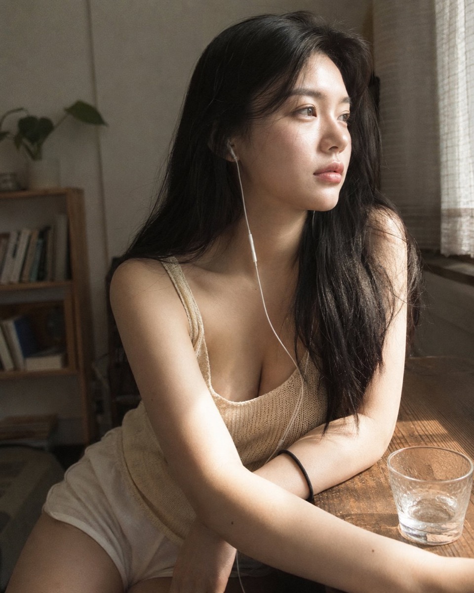 电影感场景：光影中的故事 - 图 3