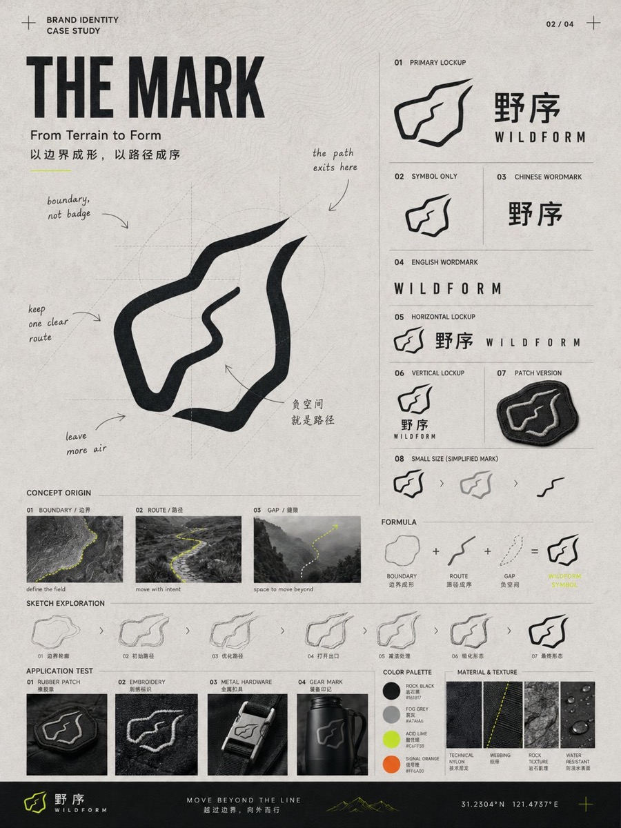 品牌全案：从理念到视觉 - 图 2