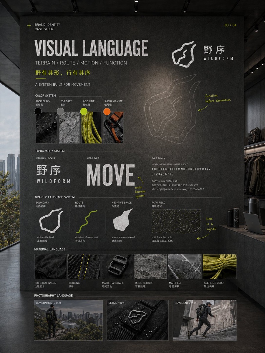 品牌全案：从理念到视觉 - 图 3