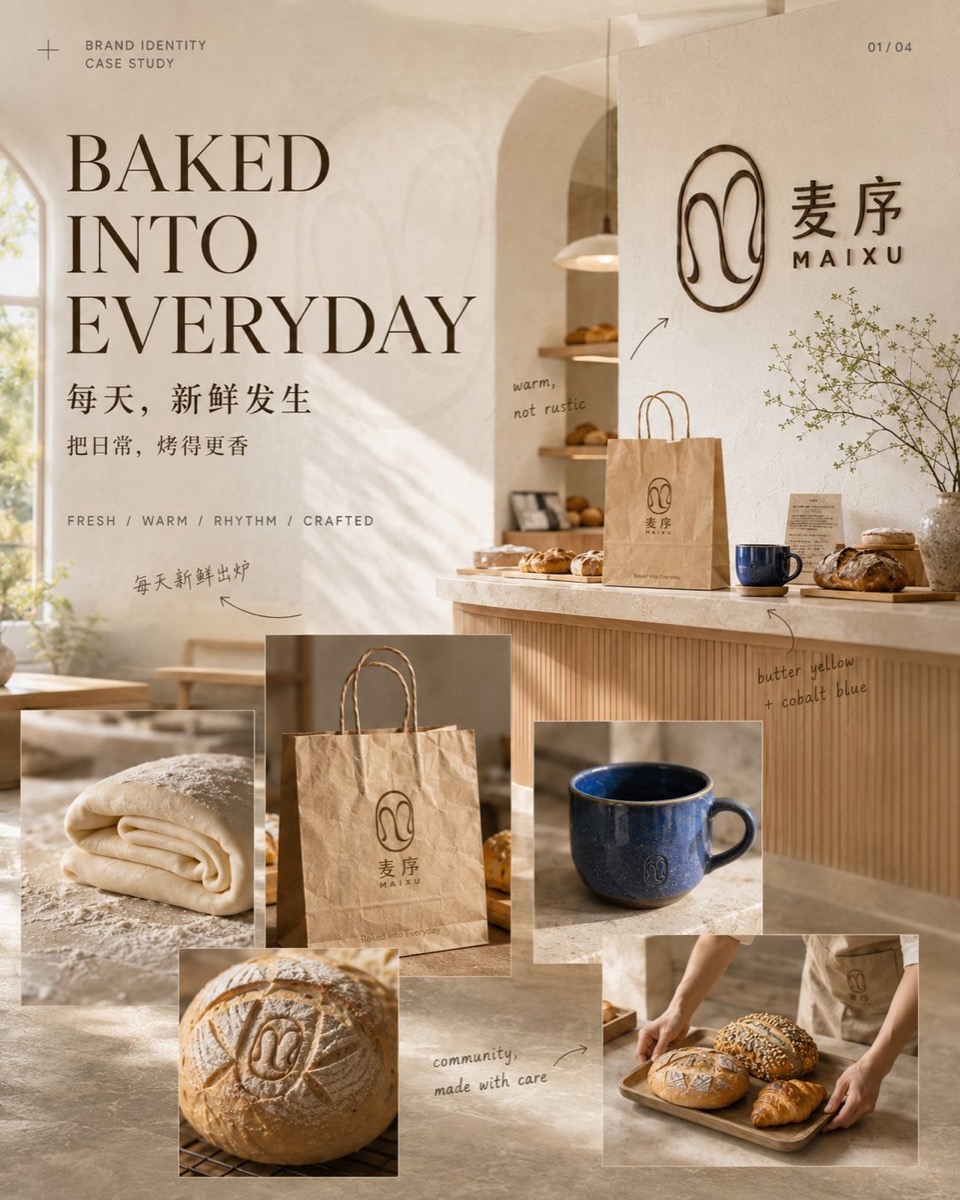 品牌全案：从理念到视觉 - 图 5