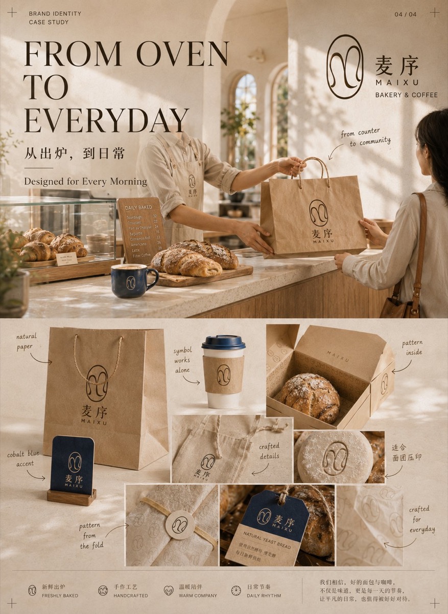 品牌全案：从理念到视觉 - 图 8