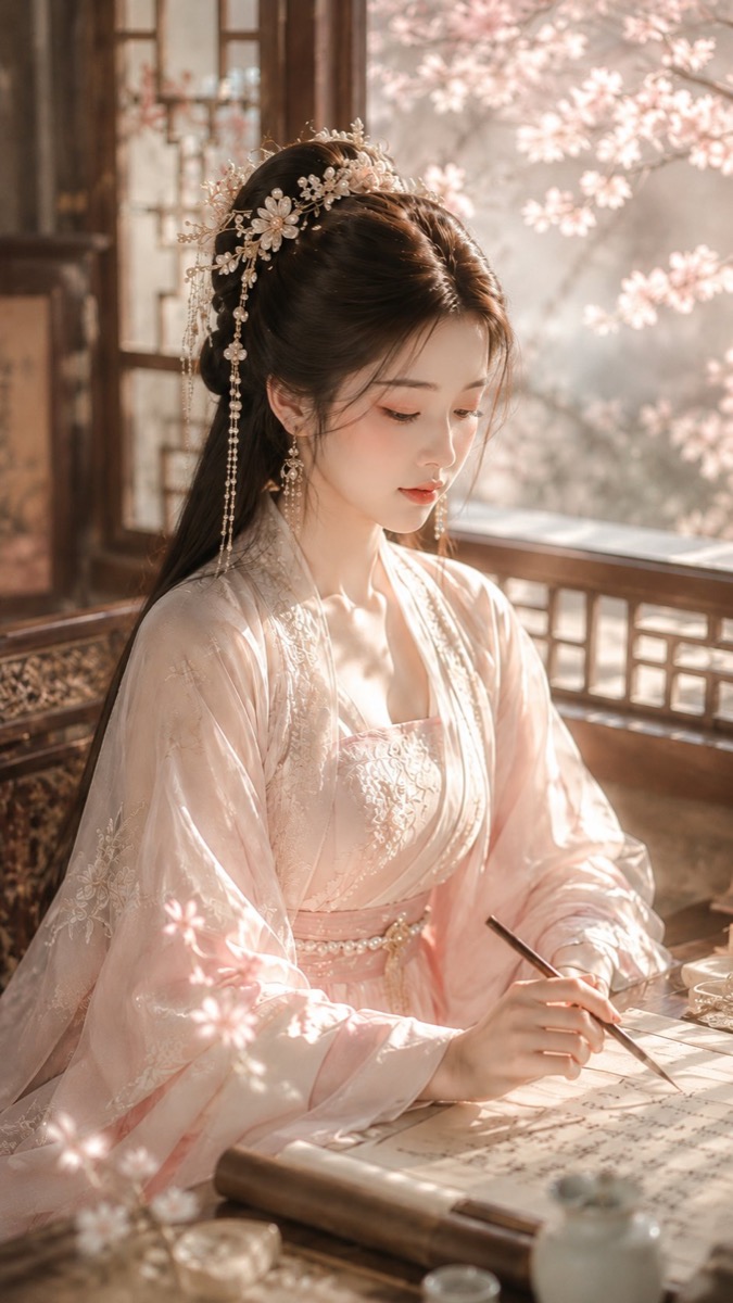 东方仙侠：仙境的诗意想象 - 图 3