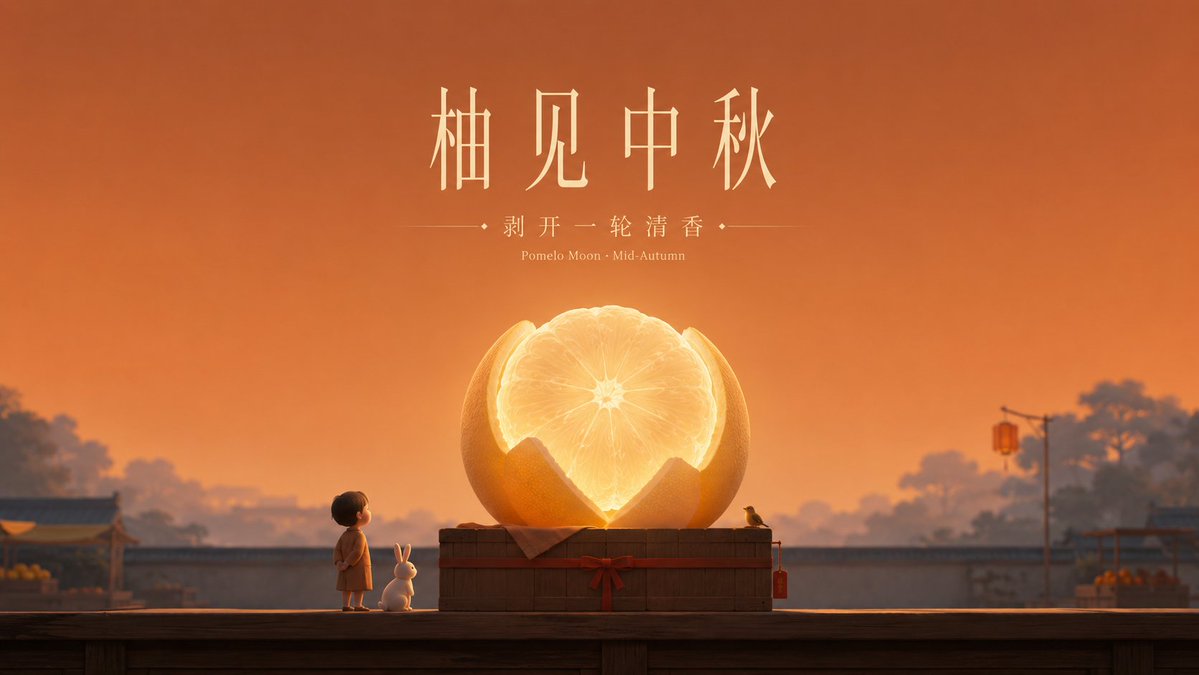 中秋批量创意：避免雷同 - 图 2