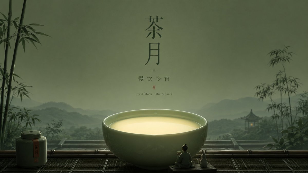 中秋批量创意：避免雷同 - 图 3