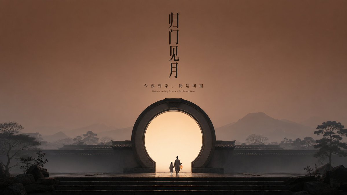 中秋批量创意：避免雷同 - 图 4