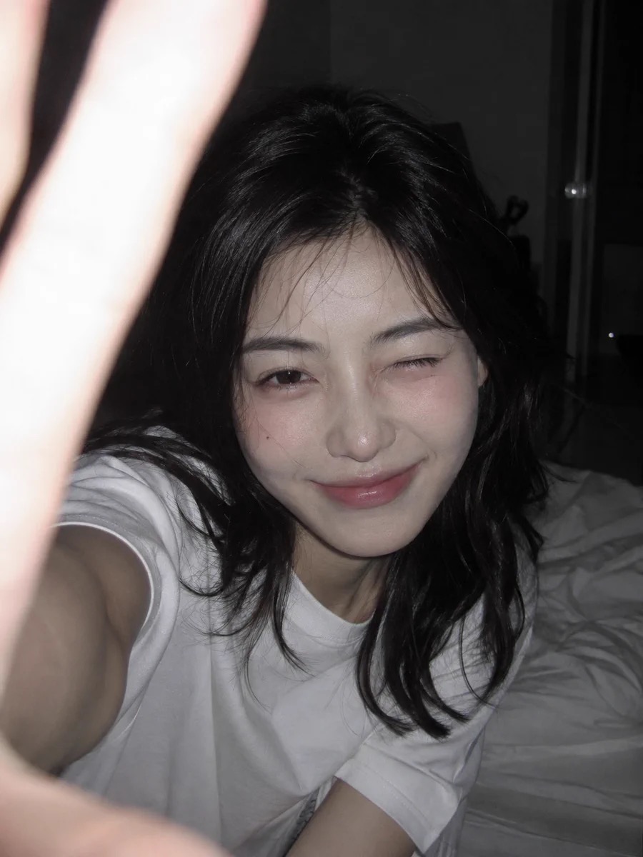 满天星花房柔光亲密写真 - 图 3
