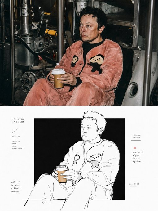中式窗景朦胧美学 - 图 4
