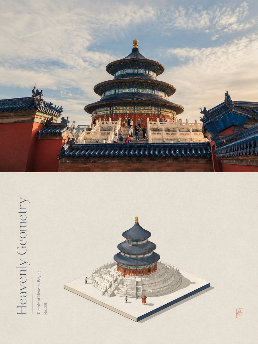 蜡笔松弛感：照片变手绘纸上编辑作品 - 图 3