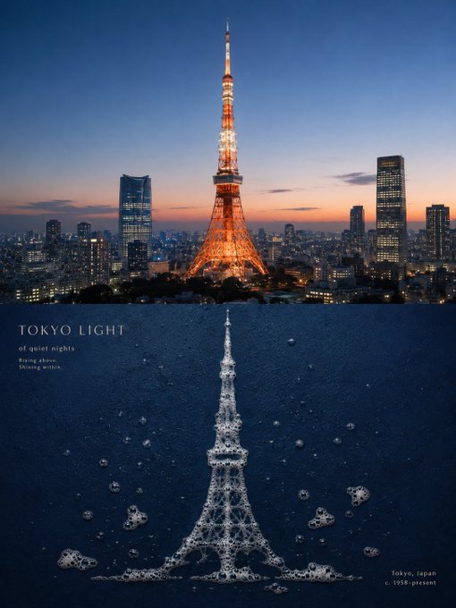 照片转金箔图形：纯金重构 - 图 3