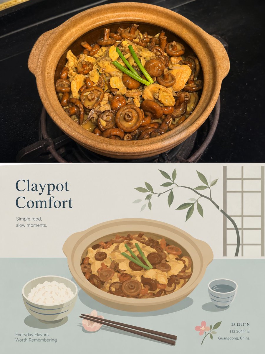 旅行矢量海报：极简扁平插画 - 图 3