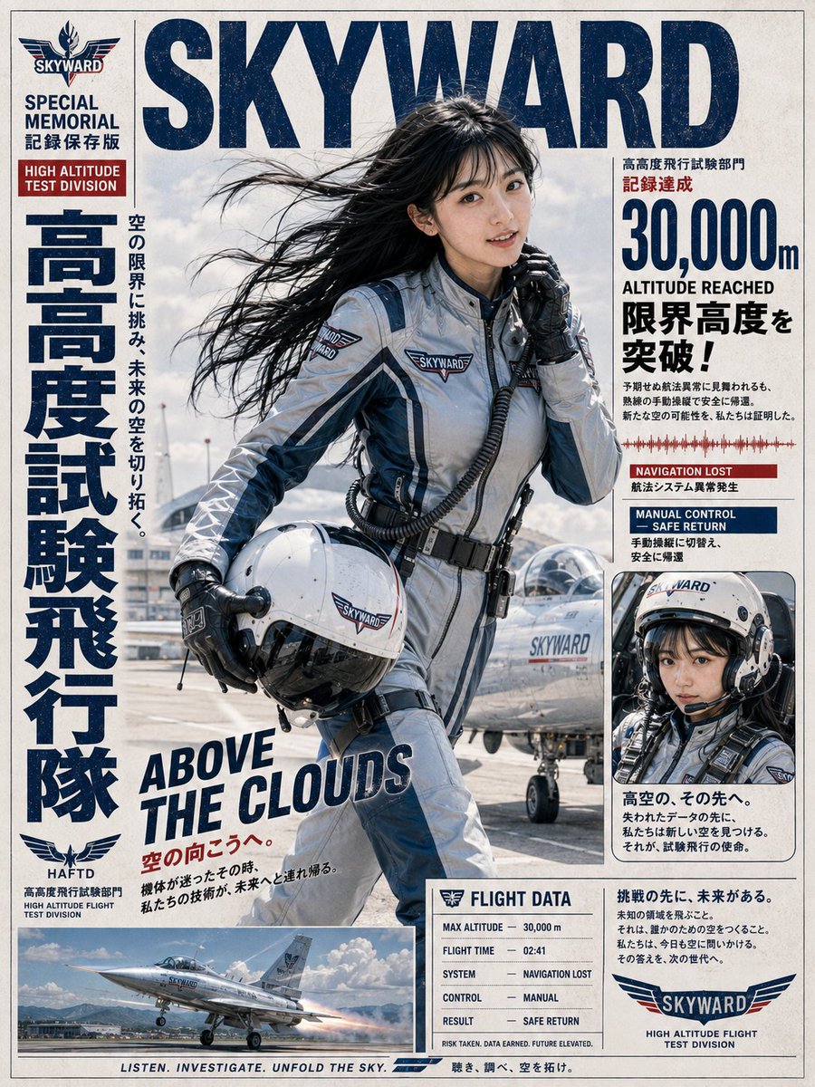90年代日本角色杂志,虚构宇宙的编辑语言