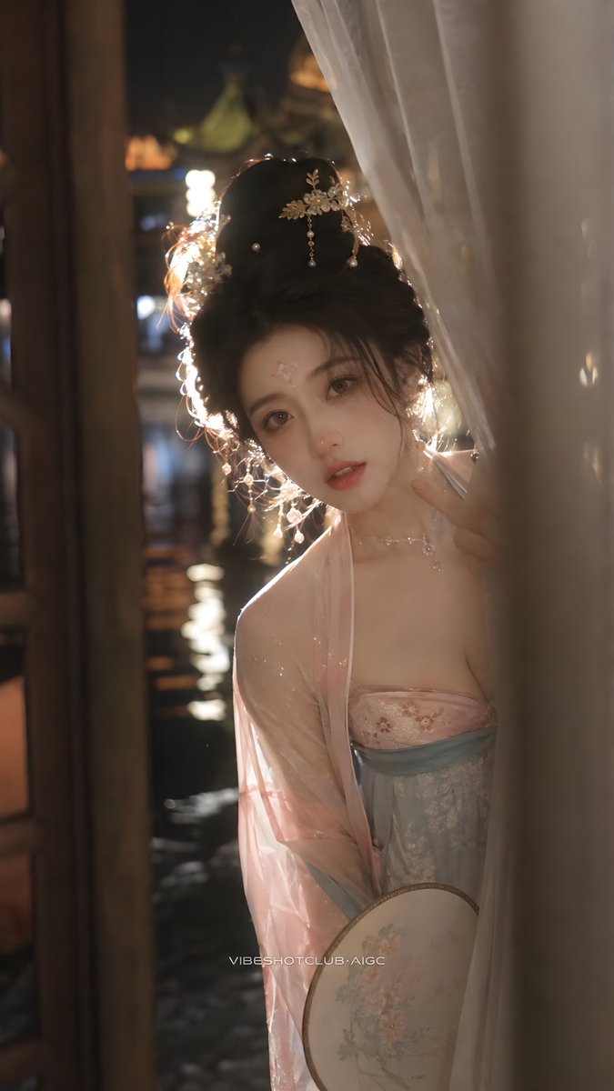 月明船笛：横版东方莲池古风 - 图 4