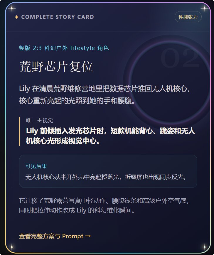 Lily的清晨维修营：无人机核心重新亮起的瞬间 - 图 2