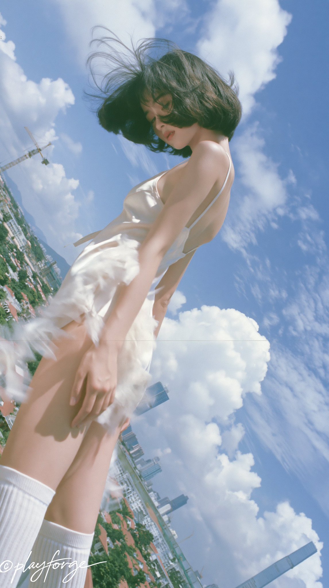 昭和夏日·日系青春写真