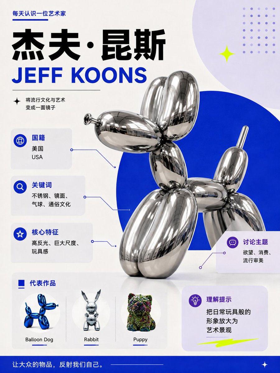 知识图鉴卡片，350种布局方案的开源设计系统 - 图 2
