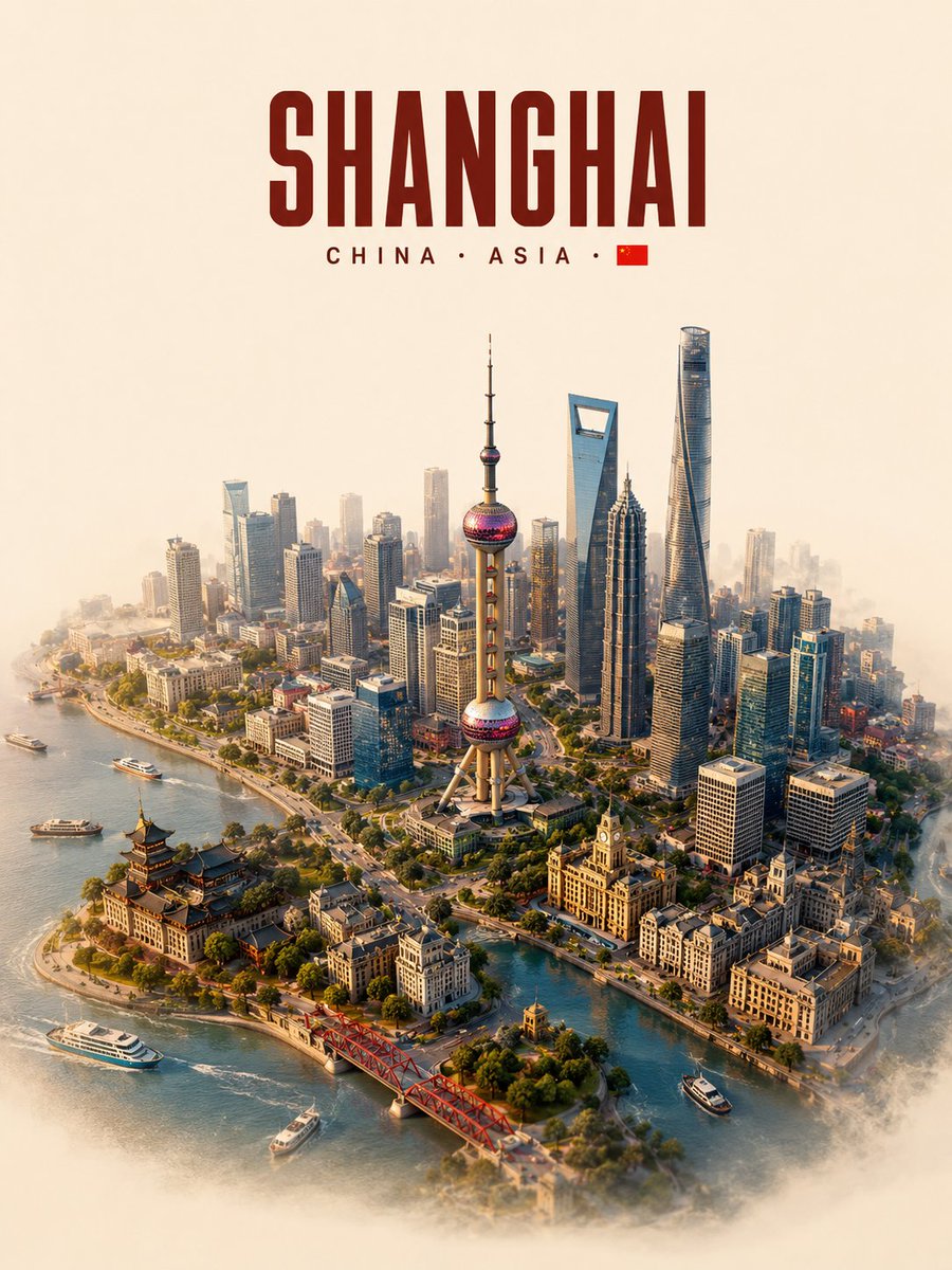3D等距微缩地形,把目的地收进电影级框架