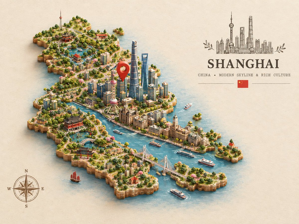 微缩国境:3D立体浮雕地图