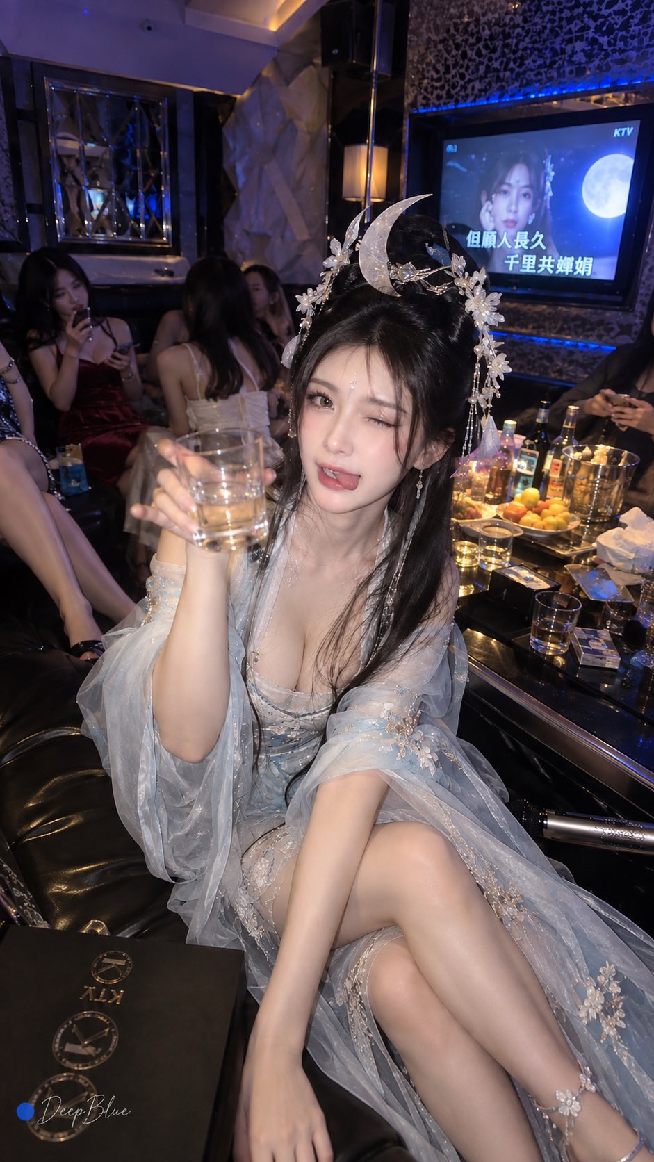 嫦娥自拍·iPhone前置 - 图 2