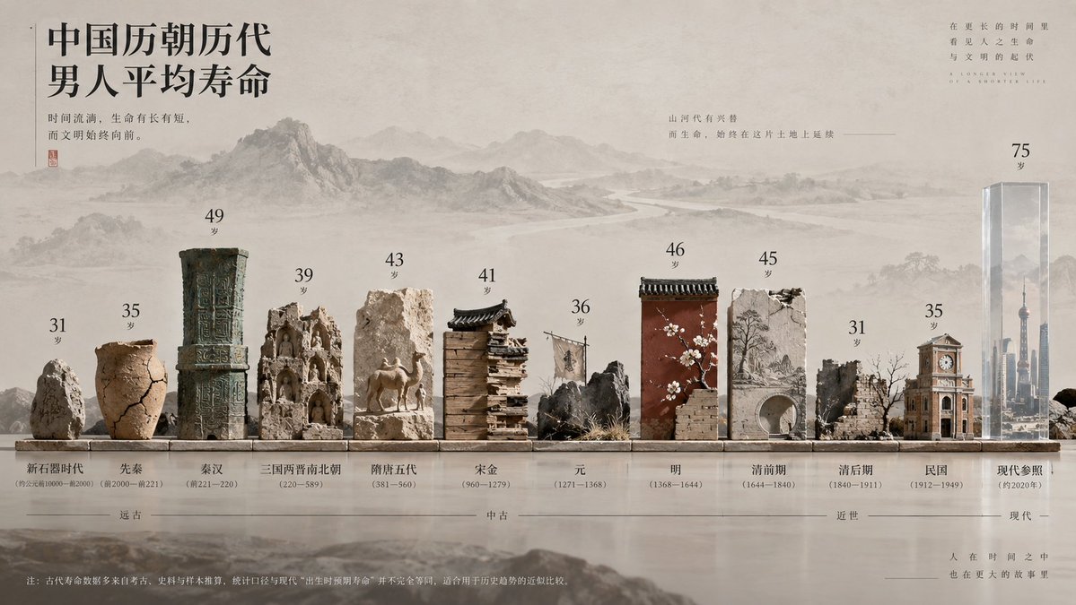信息视觉图鉴：让数据找到属于自己的形态 - 图 2