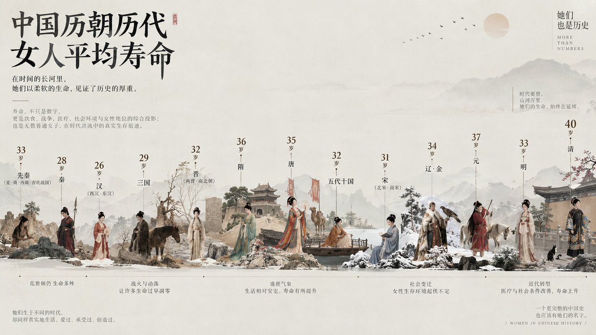 信息视觉图鉴:让数据找到属于自己的形态