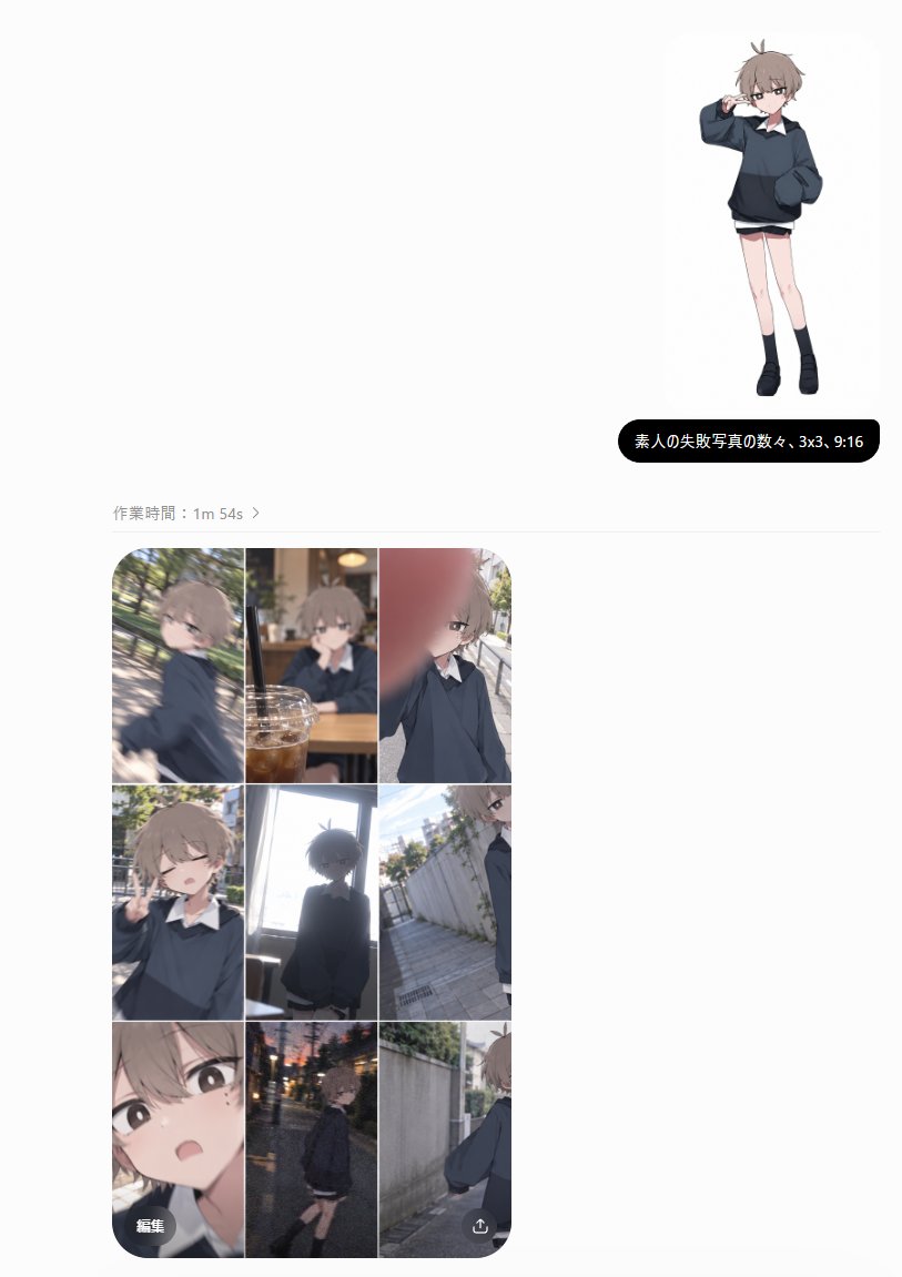 假相册趋势：手机摄影的私密感 - 图 4