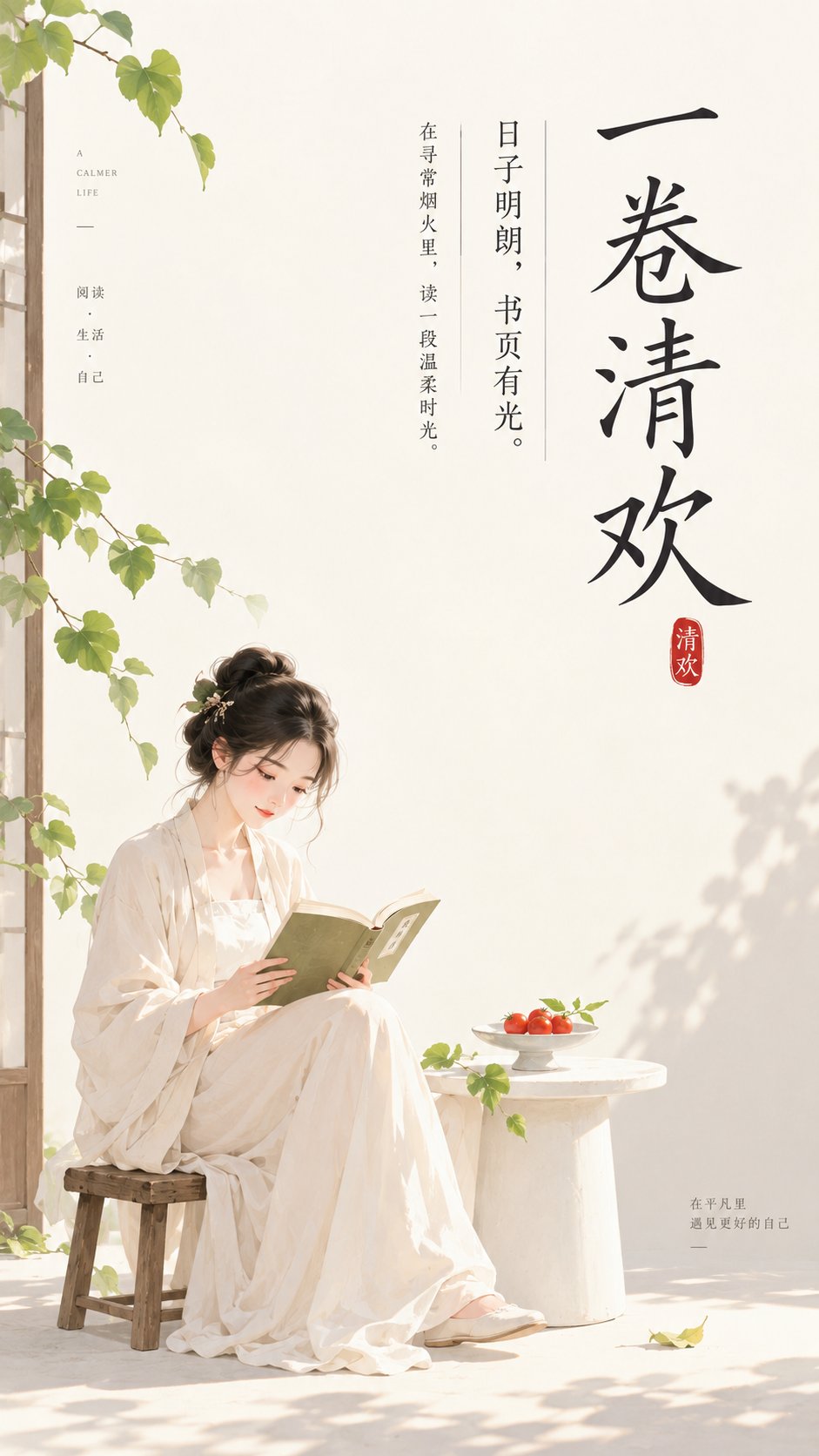 李岳·创意海报设计 - 图 2