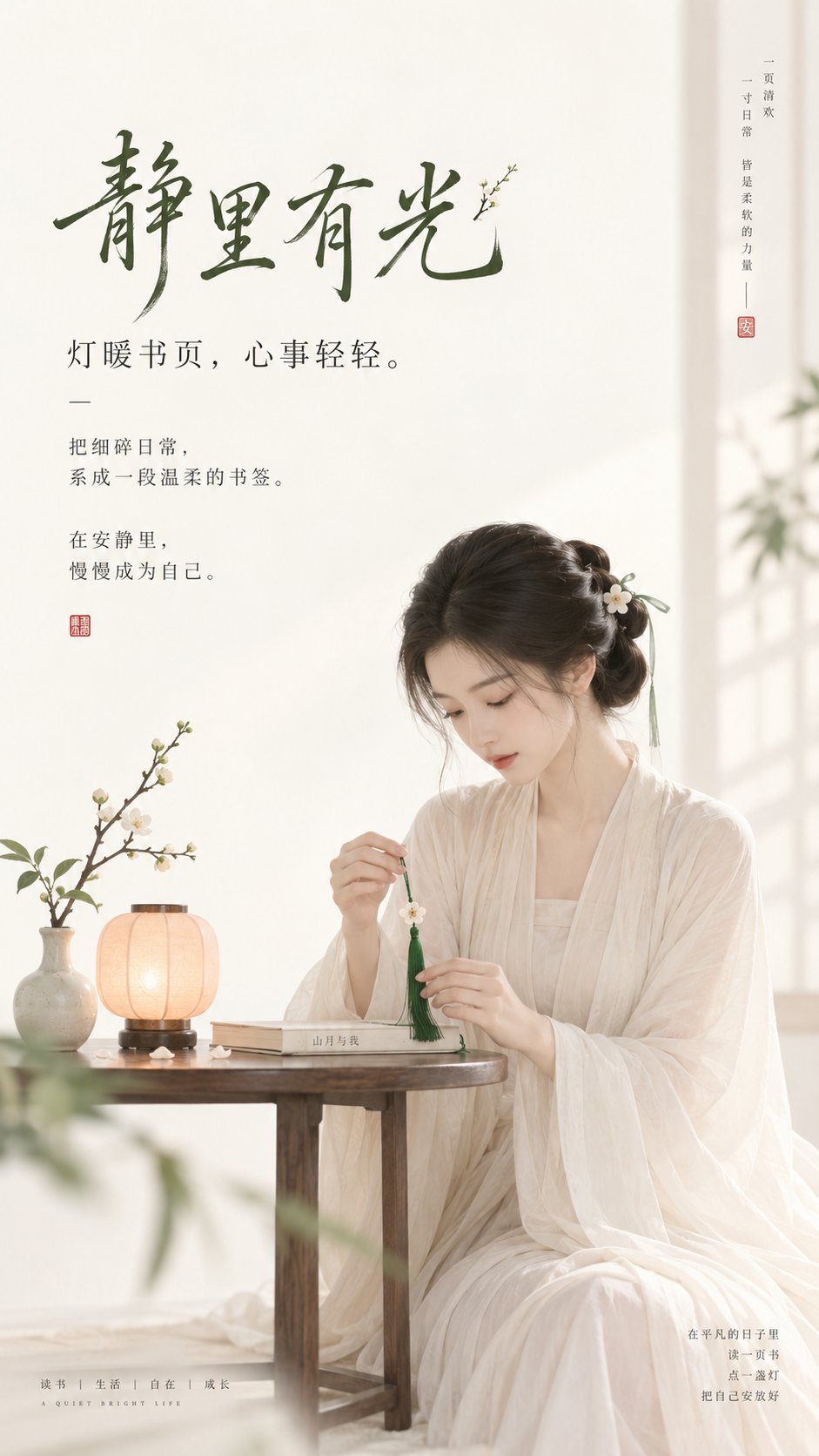 李岳·创意海报设计