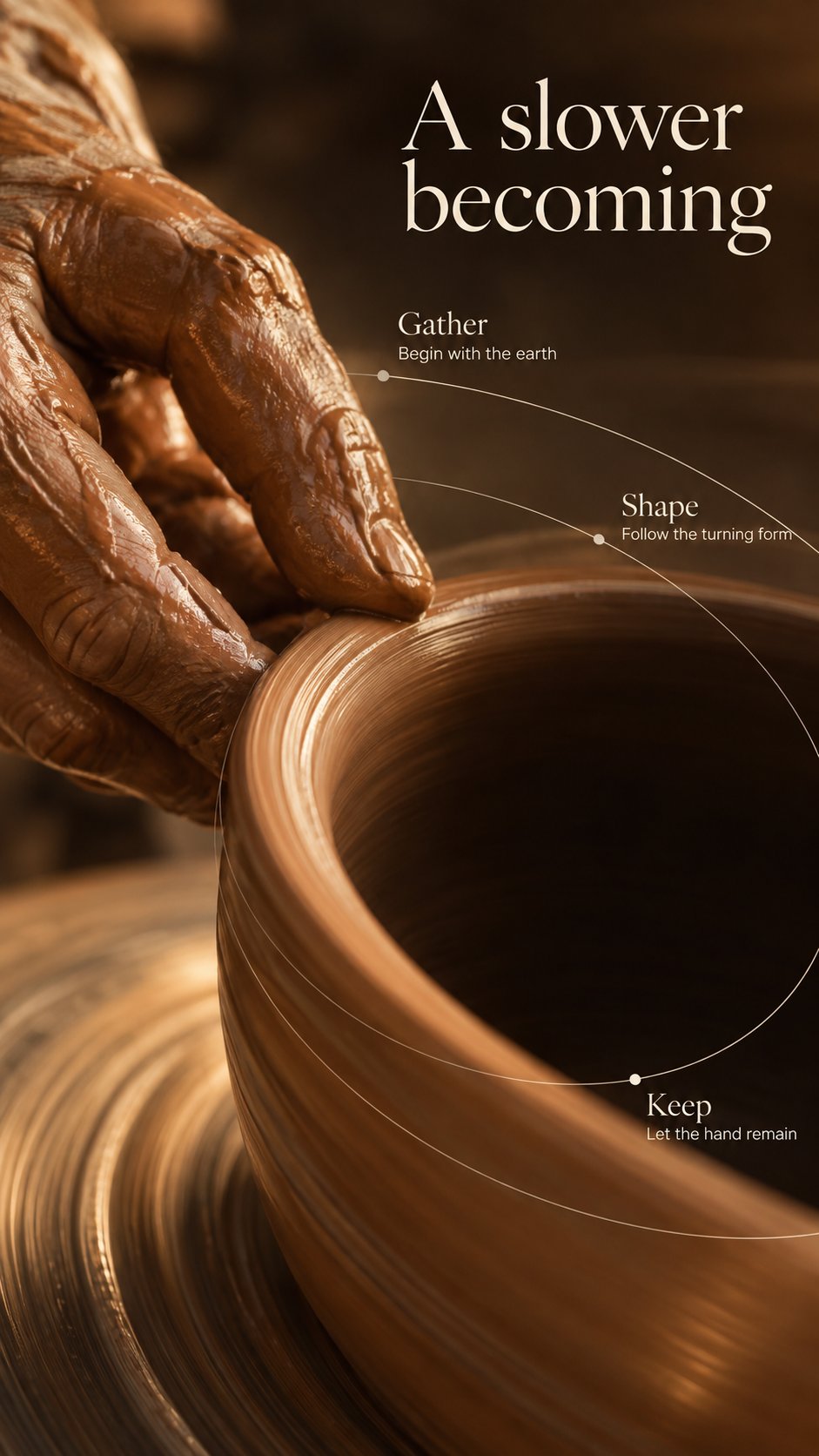 Vigo Zhao VISUAL OS 057  Amber macro. Hairline orb... - 图 2