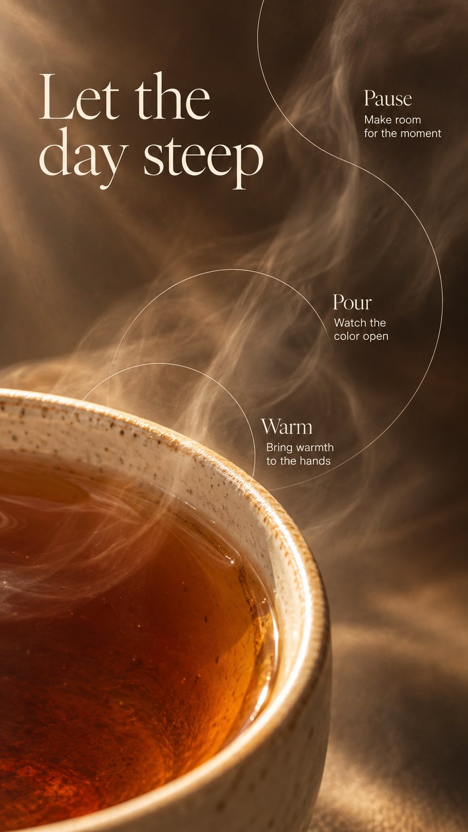 Vigo Zhao VISUAL OS 057  Amber macro. Hairline orb... - 图 4