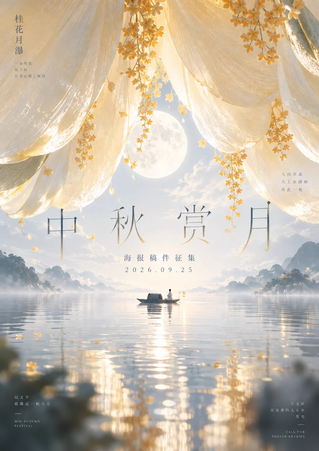巨物感清透留白视觉方法论