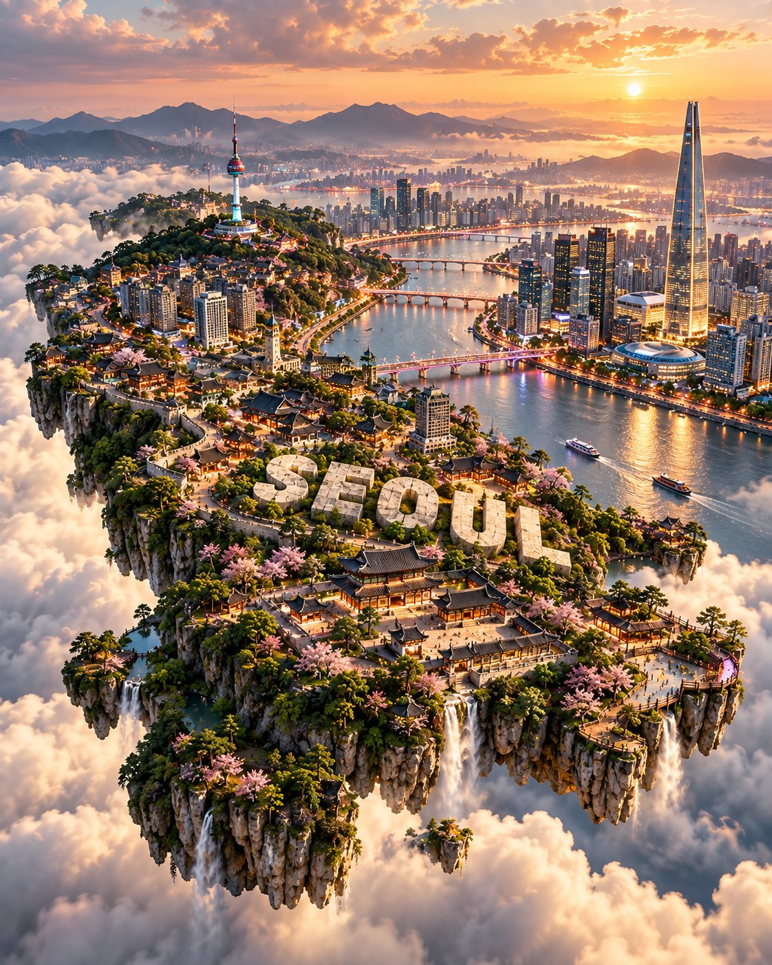 旅行海报，城市记忆 - 图 3