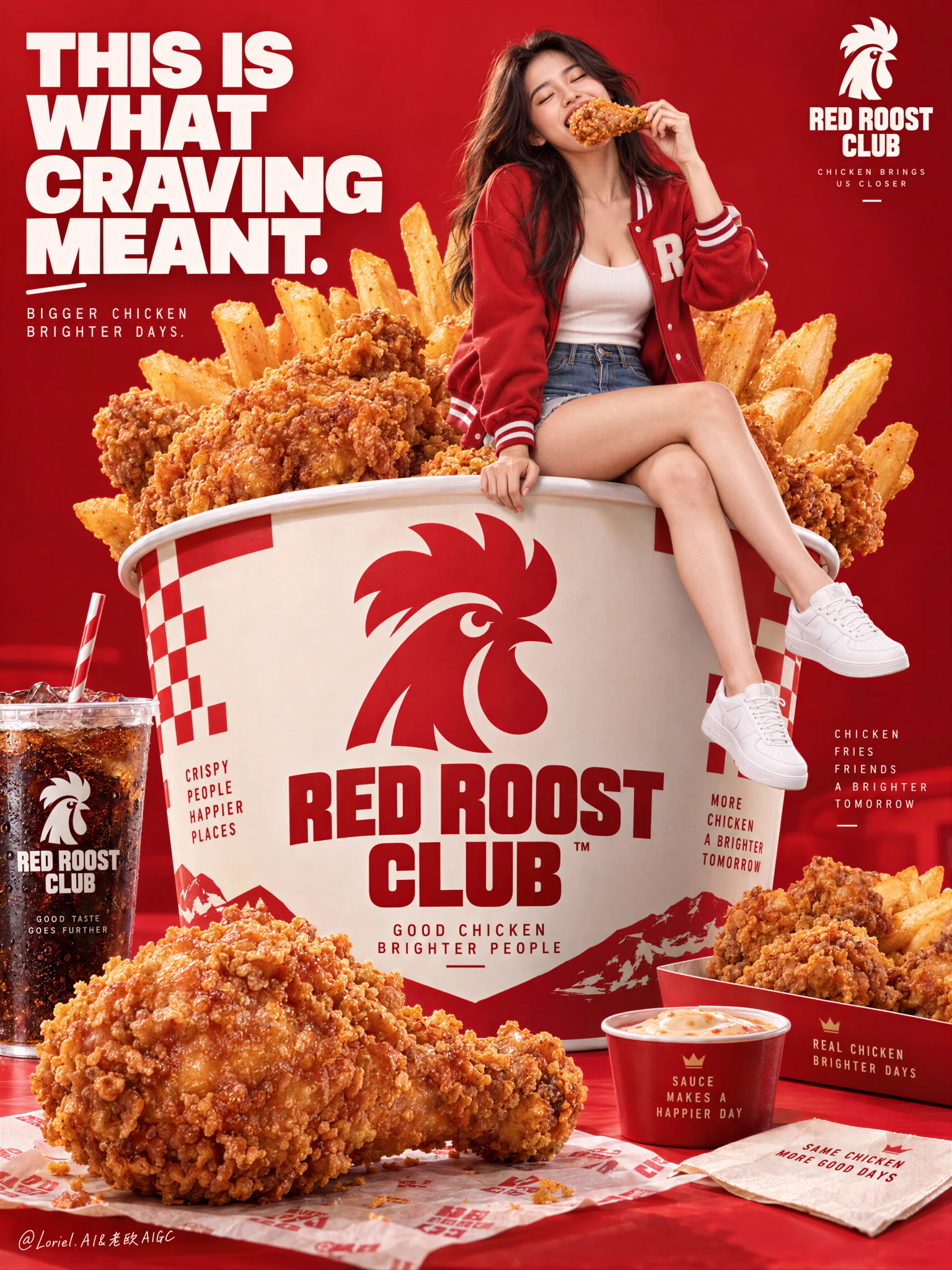巨物叙事:当产品成为地标