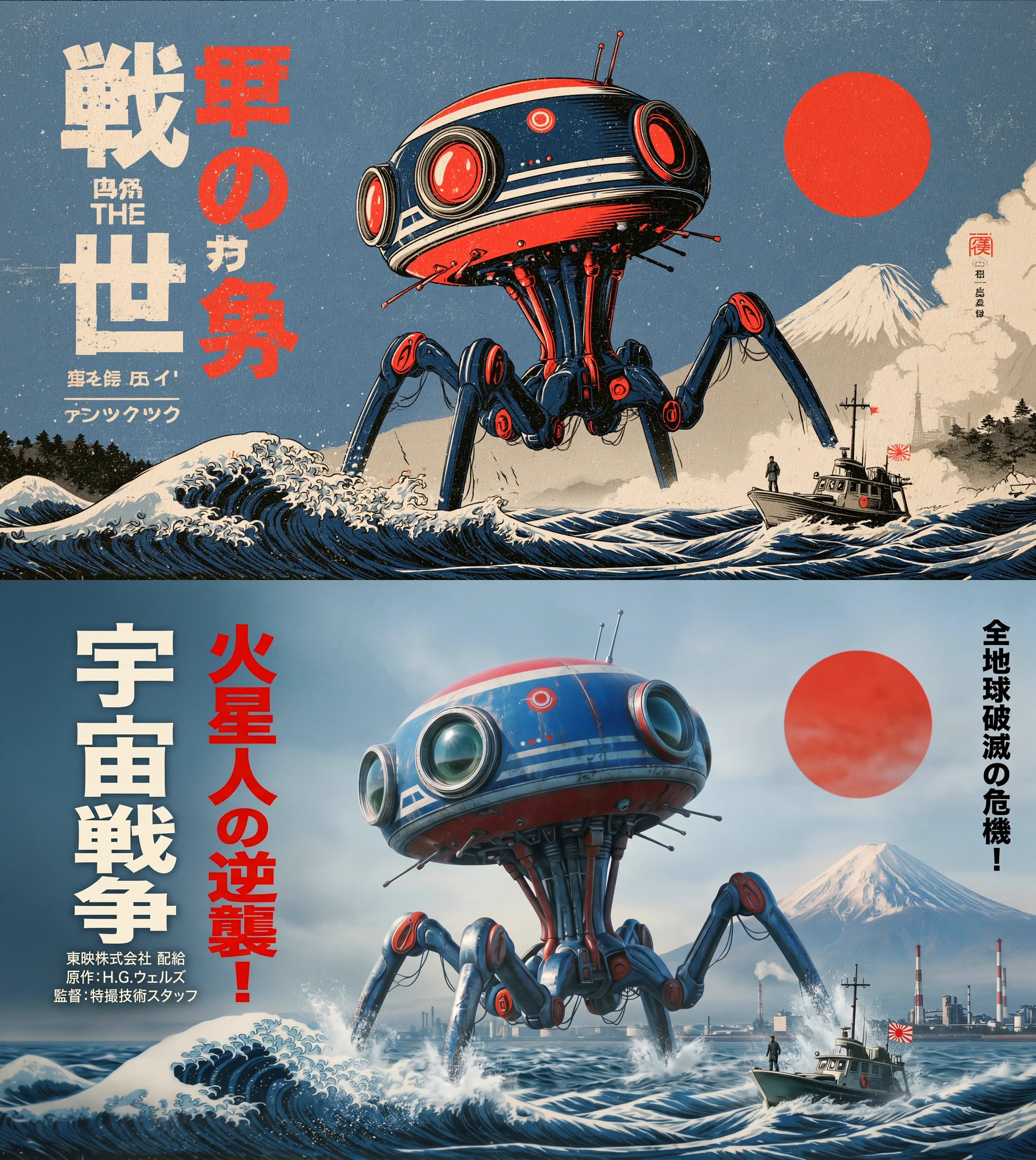 海报设计