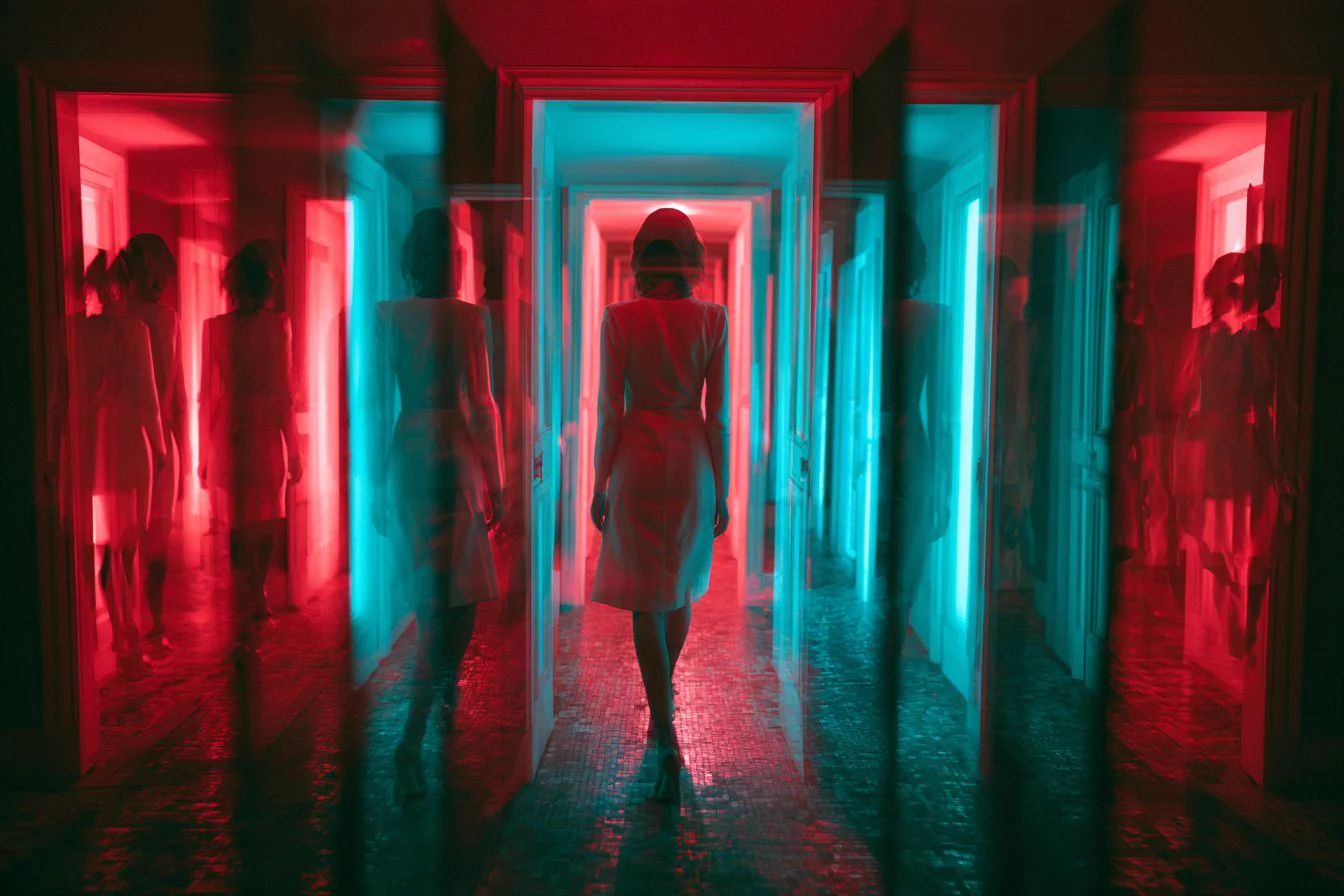 TEMPORAL GHOST  - 图 4